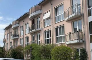 Wohnung kaufen in 64732 Bad König, Kapitalanlage in der Seniorenresidenz Bad König