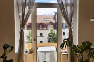 Wohnung kaufen in Wilhelmshöher Allee 178, 34119 West, Charmante Altbauwohnung im Vord. Westen, saniert, 2 Balkone, Herkulesblick- Provisionsfrei