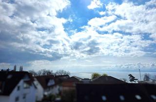 Wohnung kaufen in Friedrichshafener Straße, 88090 Immenstaad, Ferienappartement mit Blick auf den Bodensee, nähe Yachtclub Immenstaad