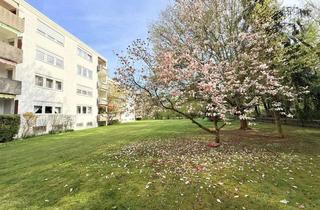 Wohnung kaufen in 76744 Wörth, Clever investieren: Gepflegte 2-Zimmer-Wohnung mit Zukunft