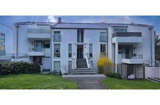 Wohnung kaufen in 58456 Witten, Attraktive Kapitalanlage in Witten