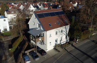 Mehrfamilienhaus kaufen in 78532 Tuttlingen, Gepflegtes Mehrfamilienhaus Zentral in Tuttlingen