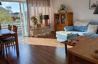 Wohnung mieten in Dorfstraße 81, 25499 Tangstedt, Helle 3-Zimmer Wohnung mit großem Balkon in Tangstedt