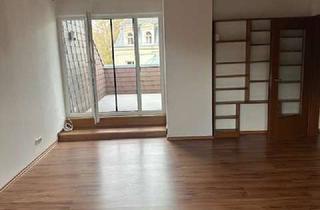 Wohnung mieten in Zinkenwehr 22, 96450 Coburg, Wohnen im Zentrum von Coburg mit kleiner Dachterrasse