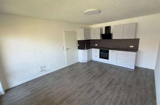 Wohnung mieten in Ringstr. 25, 84359 Simbach, schöne 2-Zi.-Mietwohnung in zentraler Lage - M561
