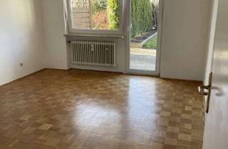 Wohnung mieten in 82152 Planegg, Schöne Terrassenwohnung zu vermieten