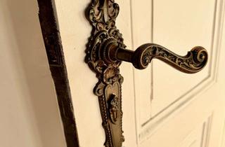 Wohnung mieten in Doktor-Leber-Straße 89, 23966 Wismar-Süd, Sanierte 3‑Zimmer Wohnung im 2. OG in Wismar-Altstadt