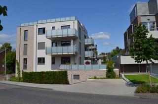 Wohnung mieten in Dr. Lindemann Straße, 41372 Niederkrüchten, Hochwertige Neubauwohnung im Zentrum von Niederkrüchten