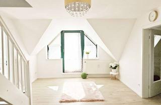 Wohnung mieten in 26129 Bloherfelde, Charmante, sanierte Wohnung in Oldenburg-Bloherfelde sucht neue Bewohner mit Herz