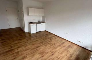 Wohnung mieten in Steinheimer Straße 219, 32805 Horn-Bad Meinberg, Moderne 1-Zimmer-Wohnung mit Einbauküche und Stellplatz in Horn-Bad Meinberg - Sofort verfügbar!