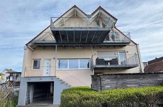 Wohnung mieten in Rheinstraße 21, 64390 Erzhausen, Moderne und helle 1-Zimmerwohnung in Erzhausen zu vermieten