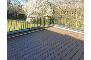 Wohnung mieten in 90559 Burgthann, Frisch renovierte 2-Zimmer-Wohnung mit Waldblick & Terrasse – 20 Min. nach Nürnberg