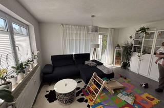 Wohnung mieten in Kornackerweg, 89179 Beimerstetten, Helle 3-Zimmer Wohnung mit Terrasse in Beimerstetten