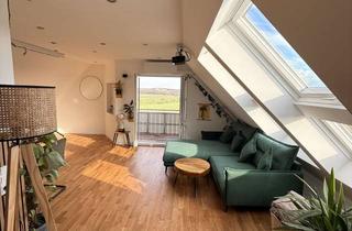 Wohnung mieten in Kastanienweg 13, 90556 Cadolzburg, Helle, frisch renovierte 3-Zimmer-Wohnung mit Balkon