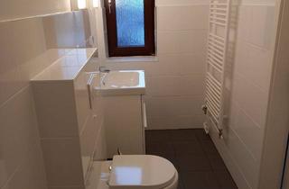Wohnung mieten in 38302 Wolfenbüttel, 4 Zimmerwohnung mit Wintergarten und Gartennutzung