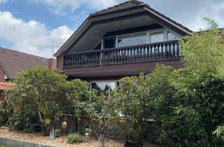 Wohnung mieten in 49565 Bramsche, Großzügige 4-Zimmer Dachgeschosswohnung in Bramsche