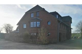 Wohnung mieten in 24251 Osdorf, Wohnen auf dem Land: 3 Zimmer, 1.OG mit Süd-Balkon zur Miete