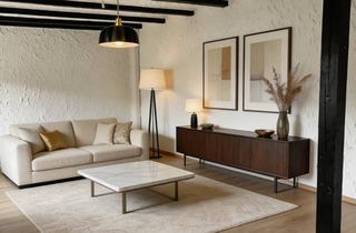 Wohnung mieten in Theordor-Heuß Straße, 67731 Otterbach, Attraktive Dachgeschosswohnung mit 2 Balkonen und Kamin – frisch saniert! Diese wunderschöne, frisc