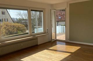 Wohnung mieten in 74523 Schwäbisch Hall, Helle 4,5-Zimmer Erdgeschosswohnung in Schwäbisch Hall