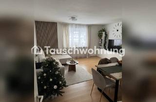 Tauschwohnungen in 80809 Milbertshofen-Am Hart, Tauschwohnung: Wohnungstausch in München – 2-Zimmer-Wohnung mit Terrasse
