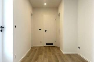 Wohnung mieten in Pfarrer-Jekel-Straße, 51381 Quettingen, Helle Sanierte 3-Zimmer Wohnung in Leverkusen-Quettingen