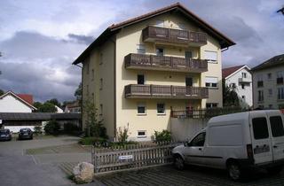Wohnung mieten in Seehauser Str. 4a, 82418 Seehausen, Gepflegte 2-Zimmer-Wohnung mit Balkon in Seehausen am Staffelsee