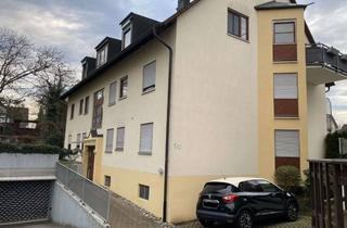 Wohnung mieten in Hegaustrasse, 78239 Rielasingen-Worblingen, Helle 2-Zimmer-Wohnung mit Balkon in Rielasingen-Worblingen