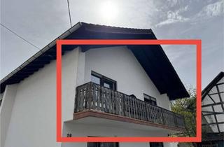 Wohnung mieten in 53520 Insul, Geräumige 4-Zimmer Wohnung in Insul