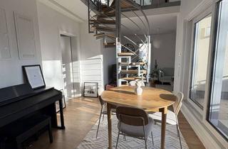 Wohnung mieten in Unterkirchberger Straße, 89079 Wiblingen, Moderne Premium-2,5-Zimmer-Wohnung im 3. OG mit Balkon in Ulm-Wiblingen