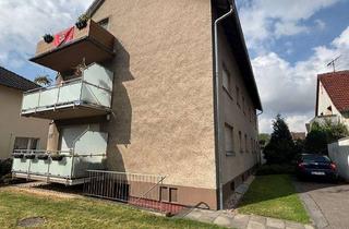 Wohnung mieten in Pützdelle 47, 51371 Rheindorf, Erstbezug nach Sanierung: Moderne 3-Zimmer-Wohnung in ruhiger Lage von Leverkusen-Rheindorf