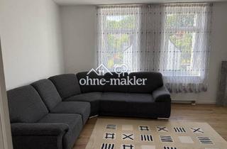 Wohnung mieten in 49082 Osnabrück, Vermietung Wohnung 3ZKB in Nahne, teilsaniert in 2022, neu renoviert