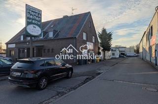 Mehrfamilienhaus kaufen in 50226 Frechen, 3 Familienhaus zu verkaufen
