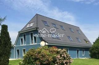 Einfamilienhaus kaufen in 25365 Klein Offenseth-Sparrieshoop, Exklusives Landhaus mit großzügiger Scheune - ein Paradies für Familien und Tierliebhaber