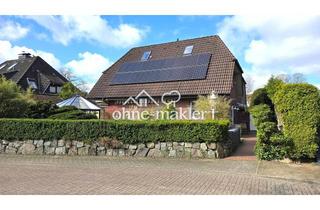 Einfamilienhaus kaufen in 22397 Hamburg, Einfamilienhaus in Verbund, provisionsfrei