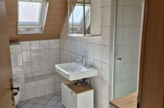 Wohnung mieten in Glingestraße, 57413 Finnentrop, 3-Zimmer-Wohnung im 2. OG mit Stellplatz in Rönkhausen
