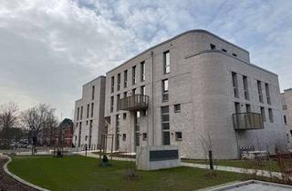 Penthouse mieten in 24376 Kappeln, Kleines Penthouse im Neubauprojekt "Mien Anker"