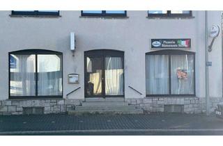 Gastronomiebetrieb mieten in Glingestraße, 57413 Finnentrop, Helles Restaurant im Dorfzentrum