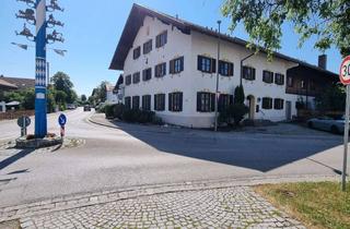 Gastronomiebetrieb mieten in Buchberger Str., 82538 Geretsried, Café | Bistro | Pizzeria | Imbiss | Eisdiele | Feinkost - vielseitig nutzbare Gewerbefläche