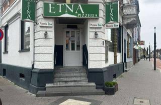 Gewerbeimmobilie mieten in Alte Bergheimer Str., 41515 Grevenbroich, Kult-Italiener sucht Nachfolger – Einziehen und loslegen!