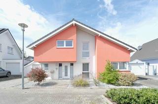 Einfamilienhaus kaufen in 41812 Erkelenz, Modernes Einfamilienhaus mit flexibler Einliegeroption und großzügigem Garten in Erkelenz