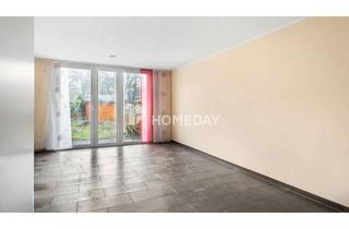 Reihenhaus kaufen in 28259 Sodenmatt, Modernes Reihenhaus mit Garten, Südwest-Terrasse & nachhaltigem Energiekonzept