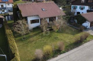 Haus kaufen in 87534 Oberstaufen, JUWEL IN BESTER LAGE