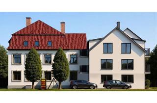 Haus kaufen in 89610 Oberdischingen, Genehmigtes Neubau- und Revitalisierungsobjekt mit 11 Wohneinheiten auf 556 m² Wohnfläche