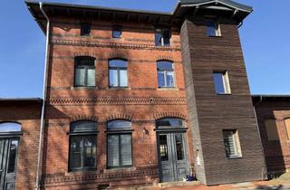 Haus kaufen in Neue Straße 95, 99869 Friedrichswerth, Denkmalgeschützter Bahnhof mit Charakter – hochwertig saniert und vielseitig nutzbar