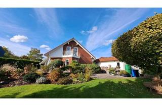 Haus kaufen in 16303 Schwedt, Ankommen und Wohlfühlen: EFH am Nationalpark Unteres Odertal zu verkaufen