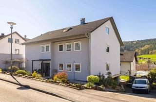 Haus kaufen in 77960 Seelbach, Eigenheim, Kapitalanlage & Ferienwohnung - alles unter einem Dach