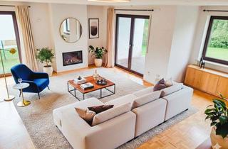 Doppelhaushälfte kaufen in 85716 Unterschleißheim, Charmante Doppelhaushälfte in Top-Lage von Unterschleißheim!