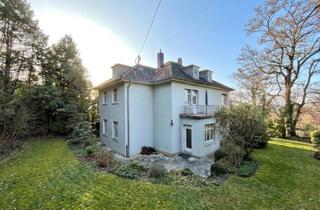 Villa kaufen in 76227 Durlach, Historische Turmberg-Villa von 1914 – ein architektonisches Juwel mit außergewöhnlichem Potenzial