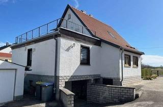 Einfamilienhaus kaufen in 99310 Dornheim, Einfamilienhaus mit Garage in Dornheim, 5 Zimmer, 130 m² Wohnfläche