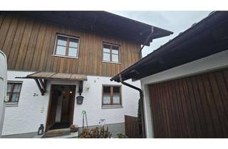 Reihenhaus kaufen in 83059 Kolbermoor, Gepflegtes Reihenhaus mit 6 Zimmern in Kolbermoor